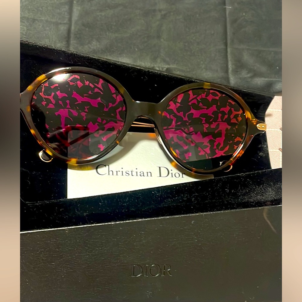 Dior Women’s Sunglasses